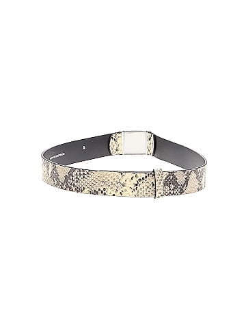 Hobbs London Leather Belt (view 1)