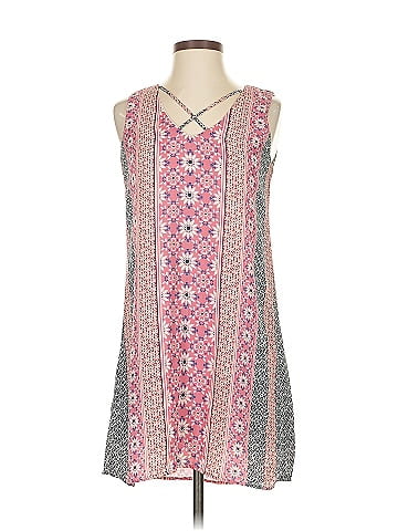Lily Rose Casual Dress (view 1)