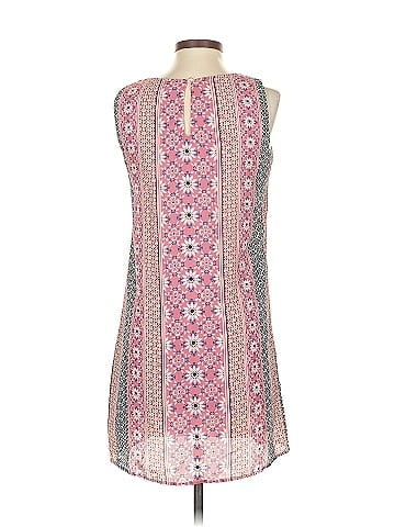 Lily Rose Casual Dress (view 2)