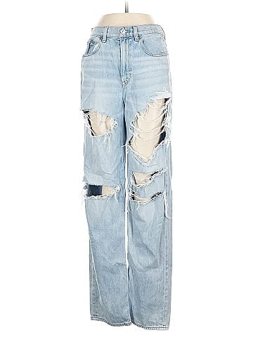American Eagle Outfitters Jeans (view 1)