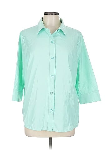 Blair 3/4 Sleeve T-Shirt (view 1)
