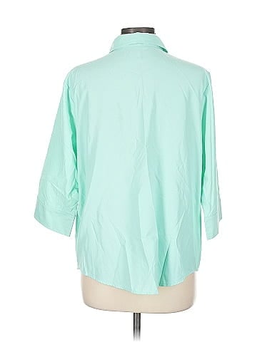 Blair 3/4 Sleeve T-Shirt (view 2)