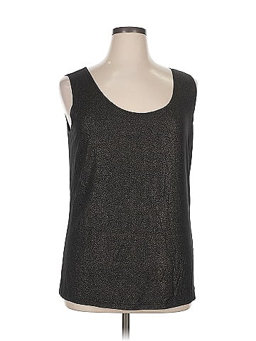 Jones New York Collection Tank Top (view 1)