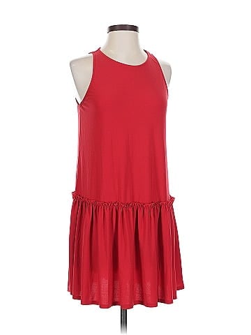 Nik and Nash Casual Dress (view 1)