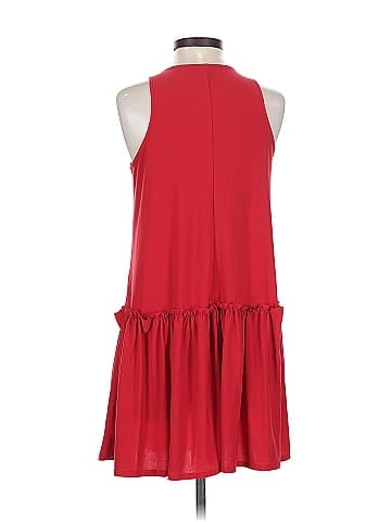 Nik and Nash Casual Dress (view 2)