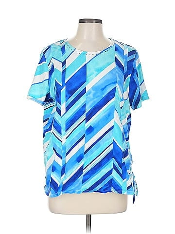 Alfred Dunner Active T-Shirt (view 1)