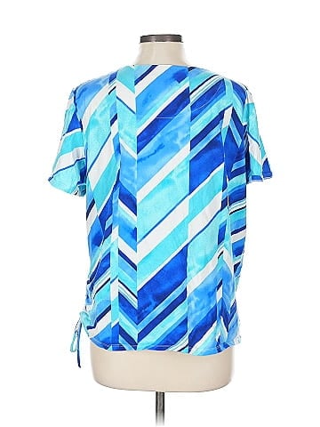 Alfred Dunner Active T-Shirt (view 2)