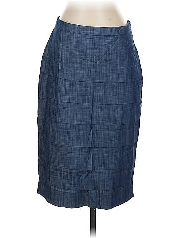 Eva Franco Formal Skirt (view 1)