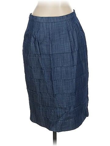 Eva Franco Formal Skirt (view 2)