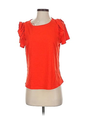 CeCe Short Sleeve Top (view 1)