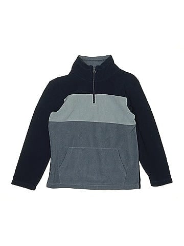 The Children's Place Track Jacket (view 1)