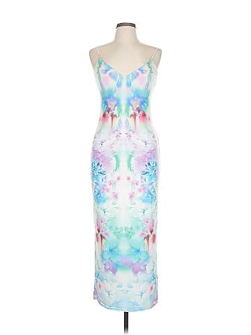 AFRM Cocktail Dress (view 1)