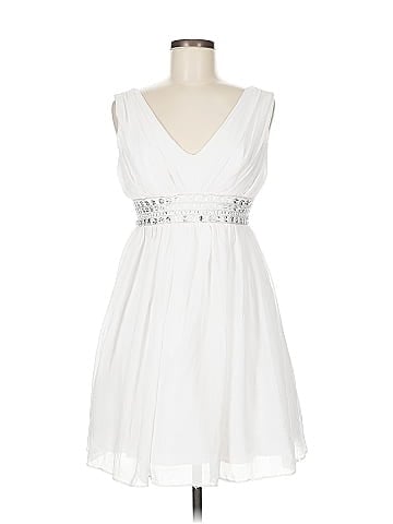 City Triangles Cocktail Dress (view 1)