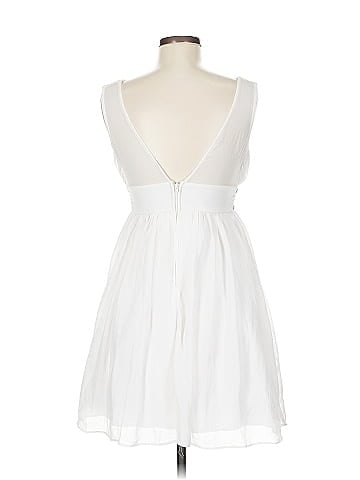 City Triangles Cocktail Dress (view 2)