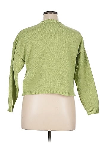 Cider Pullover Sweater (view 2)