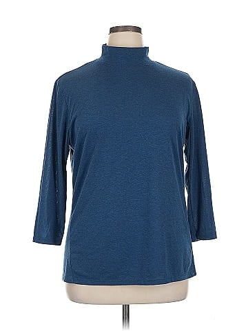 Arc'teryx 3/4 Sleeve T-Shirt (view 1)