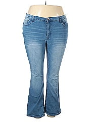 Dg^2 By Diane Gilman Jeans