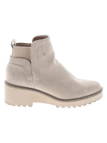DV by Dolce Vita Ankle Boots (view 1)
