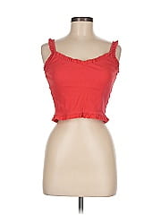 La Hearts Tube Top