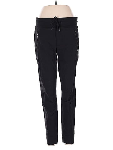 Athleta Track Pants (view 1)