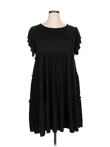 Zenana Casual Dress (view 1)