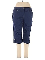 Jm Collection Casual Pants