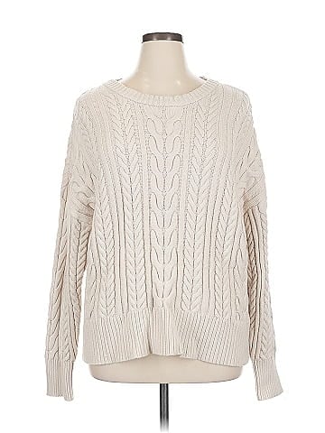 Philosophy Republic Clothing Pullover Sweater (view 1)