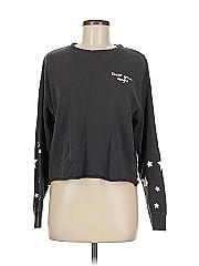 Spiritual Gangster Pullover Sweater