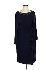 Alex Evenings Cocktail Dress