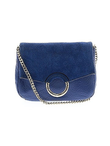 Vince Camuto Leather Crossbody Bag (view 1)