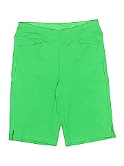 Belle By Kim Gravel Athletic Shorts