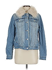 Fashion Nova Denim Jacket