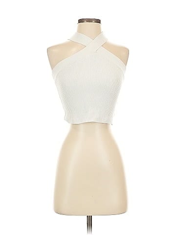 Quince Sleeveless Blouse (view 1)