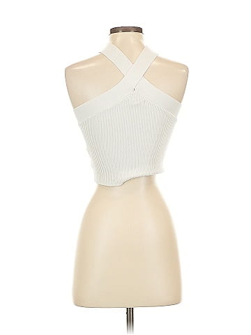 Quince Sleeveless Blouse (view 2)
