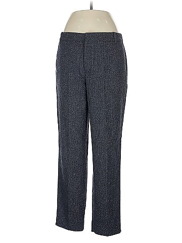 Zara Basic Dress Pants (view 1)