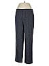 Zara Basic Tweed Gray Dress Pants Size 8 - photo 1