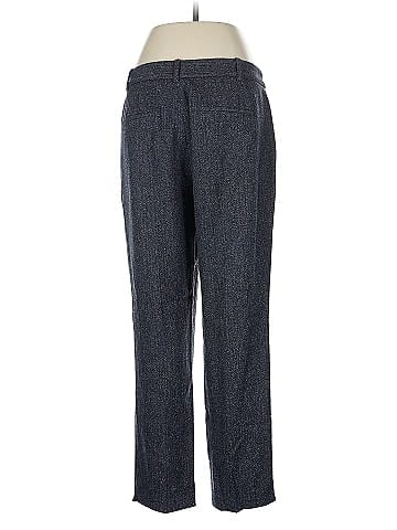 Zara Basic Dress Pants (view 2)