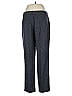 Zara Basic Tweed Gray Dress Pants Size 8 - photo 2