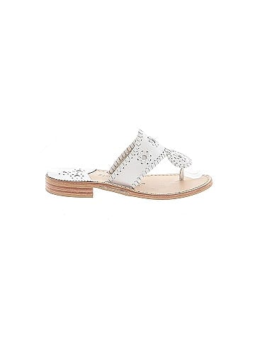 Jack Rogers Sandals (view 1)
