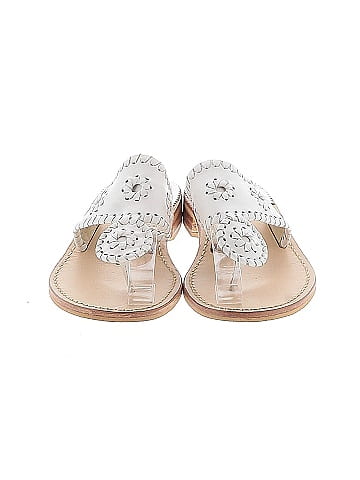Jack Rogers Sandals (view 2)