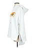 Fendi 100% Polyamide White Sweatshirt Size EU (IT) 40 / US 4 - photo 4