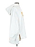 Fendi 100% Polyamide White Sweatshirt Size EU (IT) 40 / US 4 - photo 3