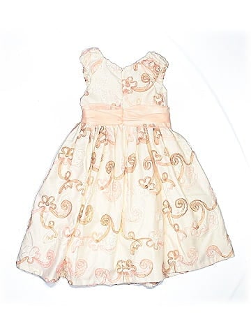Bonnie Jean Dress (view 2)