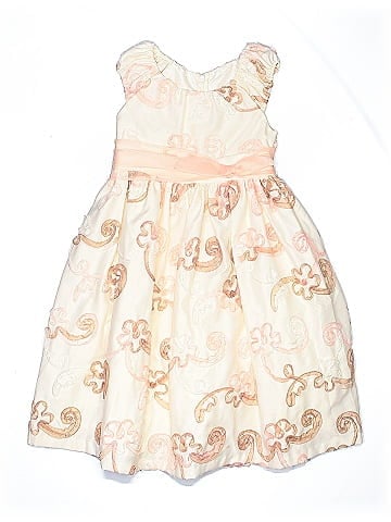 Bonnie Jean Dress (view 1)