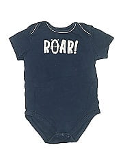 Gymboree Short Sleeve Onesie