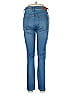 Madewell Blue Jeans Size 29 waist - photo 2