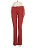 DL1961 Red Jeans Size 28 waist - photo 1