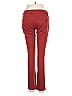 DL1961 Red Jeans Size 28 waist - photo 2