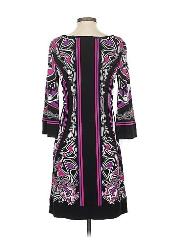 Nicole by Nicole Miller Casual Dress (view 2)