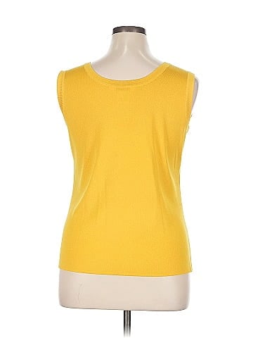 misook Sleeveless Top (view 2)